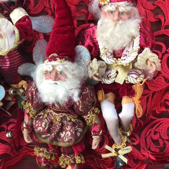 Each dwarf cost $50. Each one sold separately. - Picture 8 of 16